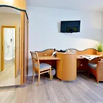 Kompleks wypoczynkowy Hotel- & Kapitaens-haeuser 3*
