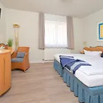 Kompleks wypoczynkowy Hotel- & Kapitaens-haeuser