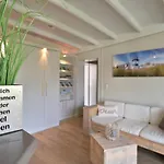 Kompleks wypoczynkowy Hotel- & Kapitaens-haeuser Breege