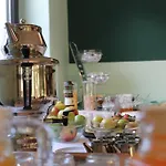 Hotel- & Kapitaens-haeuser Kompleks wypoczynkowy