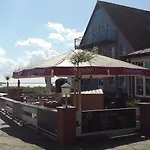 Hotel- & Kapitaens-haeuser Kompleks wypoczynkowy