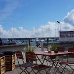 Hotel- & Kapitaens-haeuser Kompleks wypoczynkowy