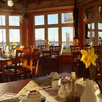 Kompleks wypoczynkowy Hotel- & Kapitaens-haeuser