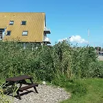 Kompleks wypoczynkowy Hotel- & Kapitaens-haeuser Breege