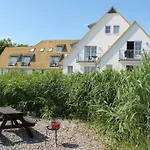 Kompleks wypoczynkowy Hotel- & Kapitaens-haeuser 3*