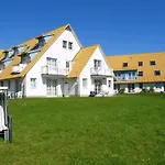 Kompleks wypoczynkowy Hotel- & Kapitaens-haeuser