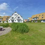 Kompleks wypoczynkowy Hotel- & Kapitaens-haeuser Breege