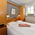 Hotel- & Kapitaens-haeuser Kompleks wypoczynkowy 3*
