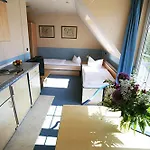 Hotel- & Kapitaens-haeuser 3*