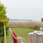 Kompleks wypoczynkowy Hotel- & Kapitaens-haeuser 3*