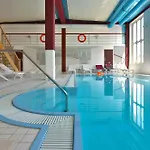 Hotel- & Kapitaens-haeuser Kompleks wypoczynkowy