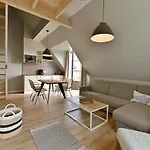 Hotel- & Kapitaens-haeuser Kompleks wypoczynkowy 3*