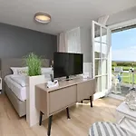 Hotel-&ferienanlage Kapitäns-häuser Breege