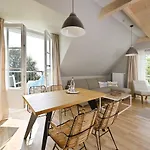 Kompleks wypoczynkowy Hotel- & Kapitaens-haeuser 3*