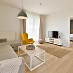 Hotel- & Kapitaens-haeuser Kompleks wypoczynkowy 3*