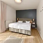 Hotel-&ferienanlage Kapitäns-häuser 3*