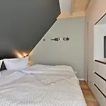 Hotel- & Kapitaens-haeuser 3* Breege