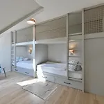 Hotel-&ferienanlage Kapitäns-häuser Ferienpark