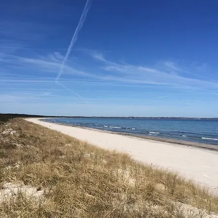 Hotel-&ferienanlage Kapitäns-häuser 3*
