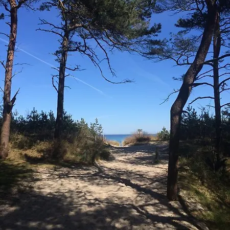 Hotel-&ferienanlage Kapitäns-häuser