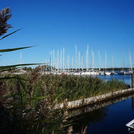 Hotel-&ferienanlage Kapitäns-häuser
