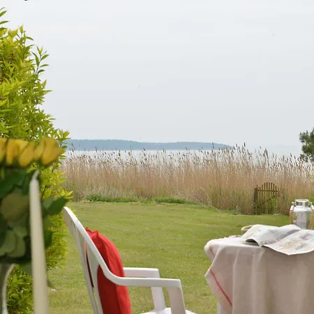 Ferienpark Hotel-&ferienanlage Kapitäns-häuser 3*