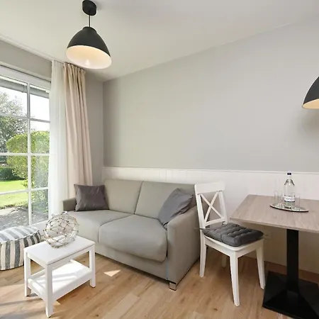 Hotel- & Kapitaens-haeuser Village de vacances