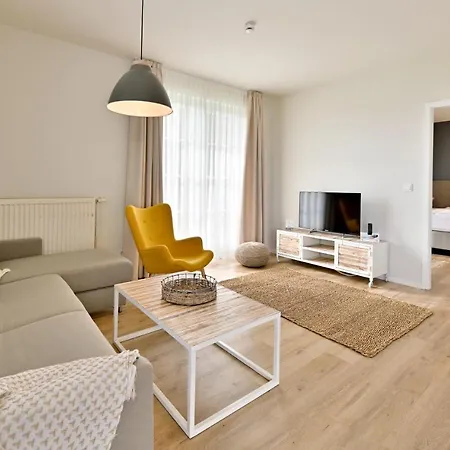 Hotel-&ferienanlage Kapitäns-häuser Ferienpark 3*