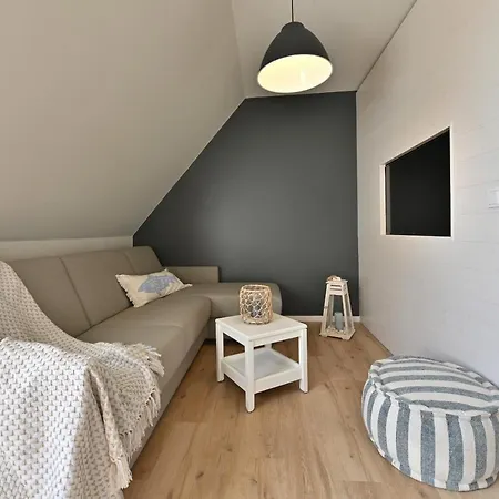 Hotel-&ferienanlage Kapitäns-häuser Ferienpark 3*