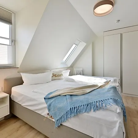 Hotel-&ferienanlage Kapitäns-häuser 3*