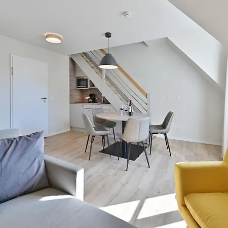 Hotel-&ferienanlage Kapitäns-häuser