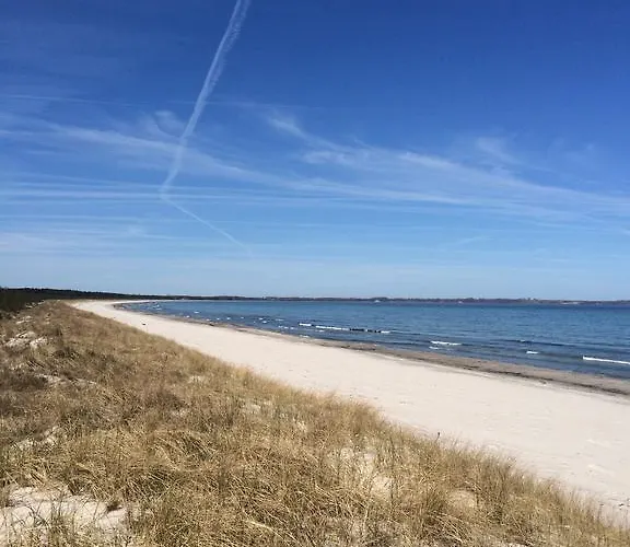 Hotel-&ferienanlage Kapitäns-häuser 3*