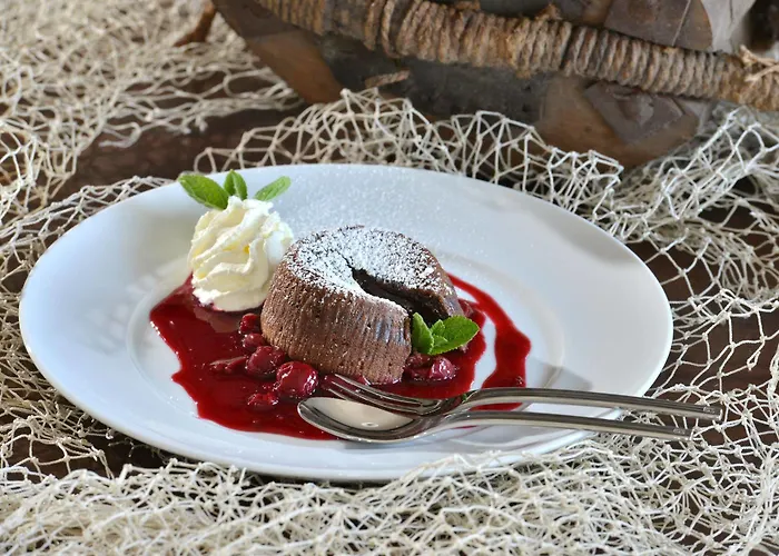 Ferienpark Hotel-&ferienanlage Kapitäns-häuser 3*