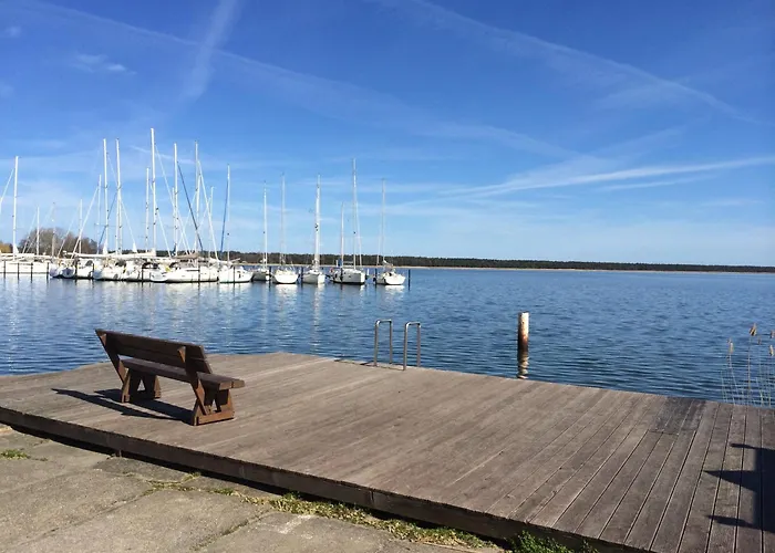 Hotel-&ferienanlage Kapitäns-häuser