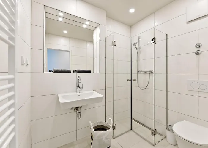 Hotel-&ferienanlage Kapitäns-häuser