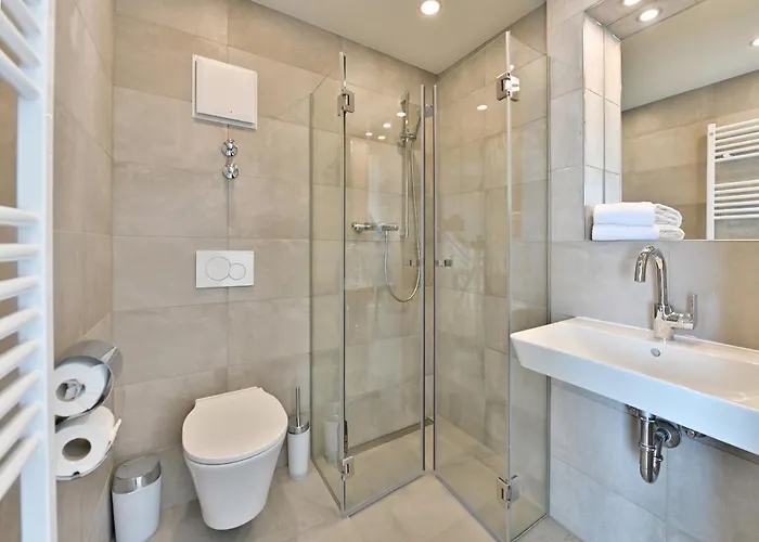 Ferienpark Hotel-&ferienanlage Kapitäns-häuser