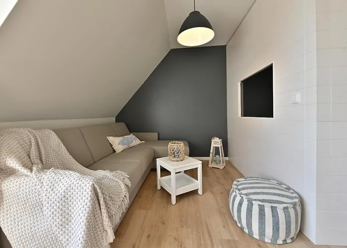 Hotel-&ferienanlage Kapitäns-häuser Ferienpark 3*