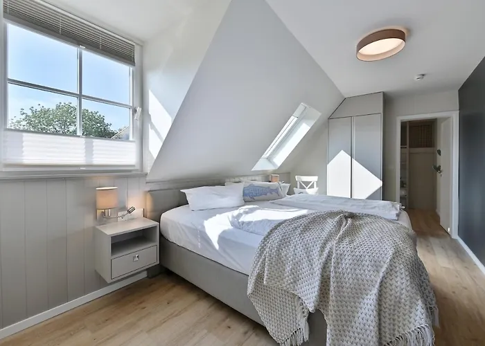 Ferienpark Hotel-&ferienanlage Kapitäns-häuser 3*